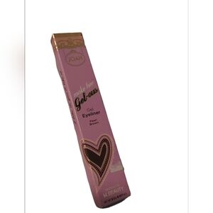 JOAH Make Her Gel-ous Gel Eyeliner - Pearl Brown